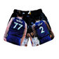 Kyrie/Luka Shorts