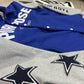 Dallas Cowboys Varsity Jacket