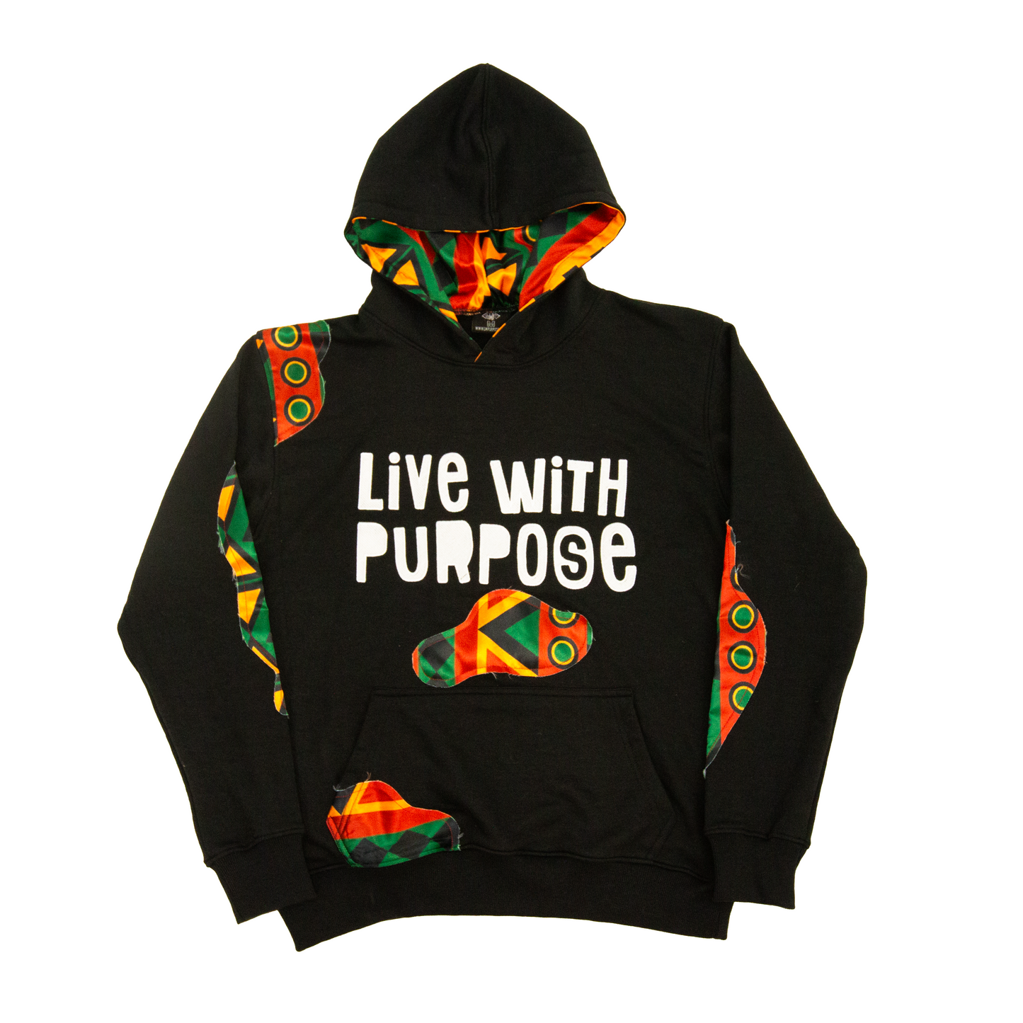 BHM Hoodie