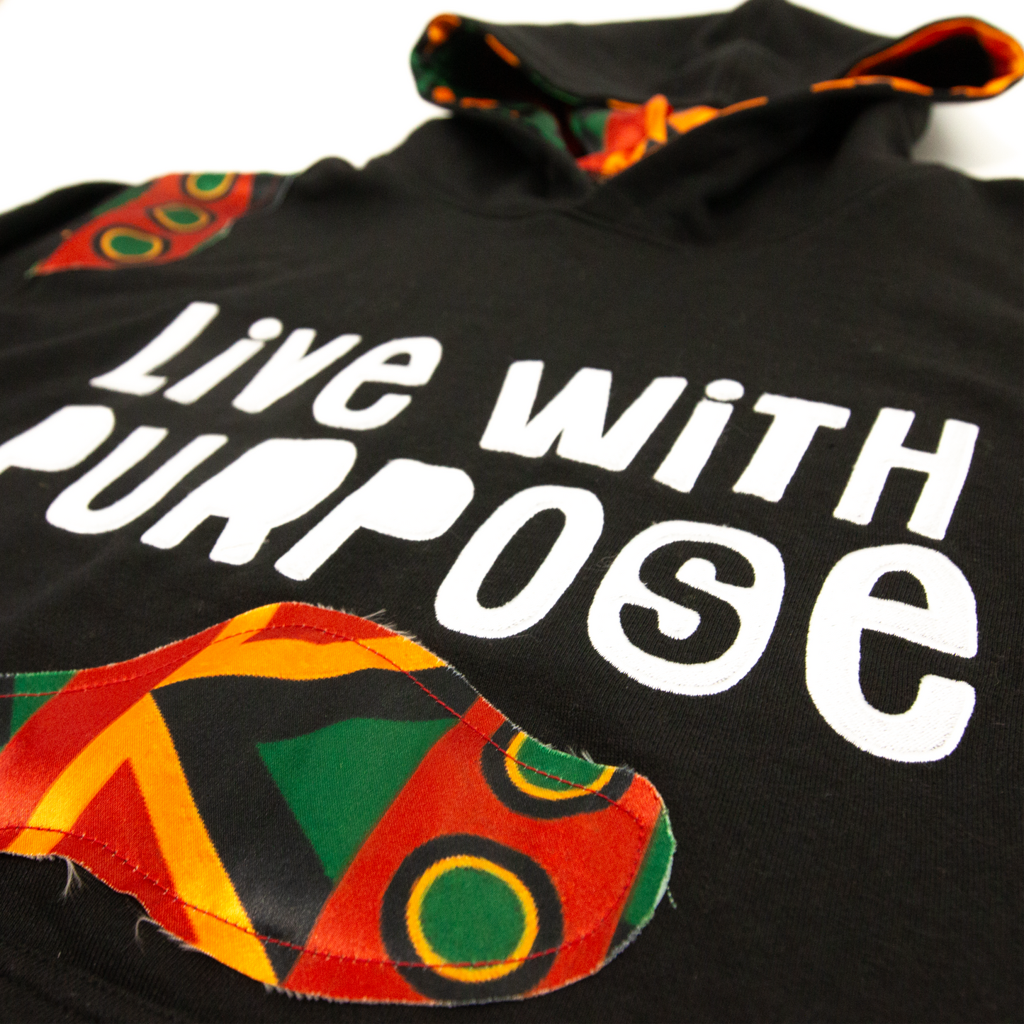 BHM Hoodie