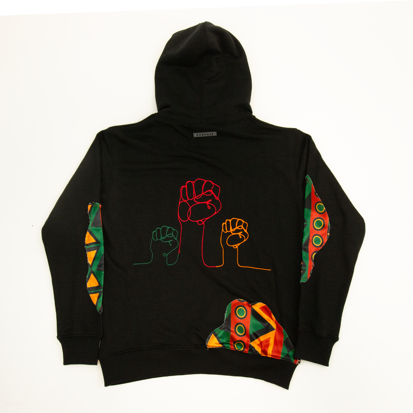 BHM Hoodie