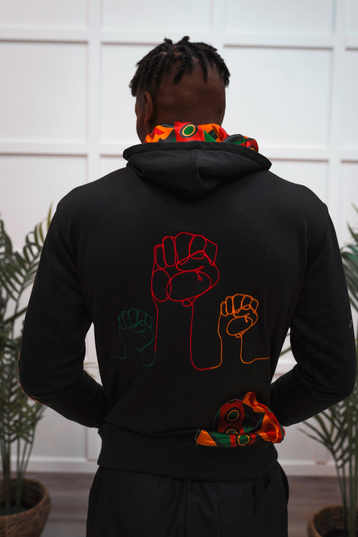 BHM Hoodie