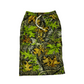 Jungle Camo Skirt/Tote