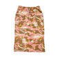 Pink Camo Skirt/Tote