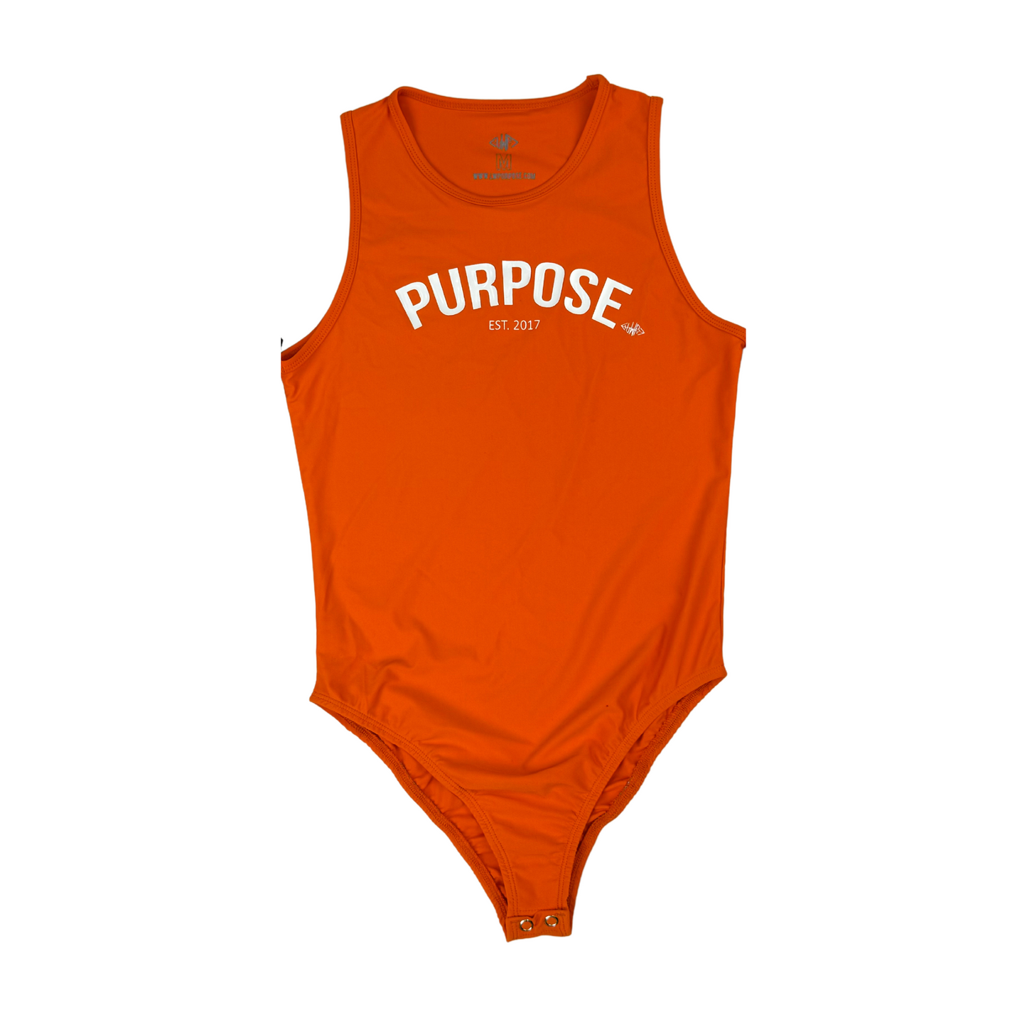 Purpose Bodysuits