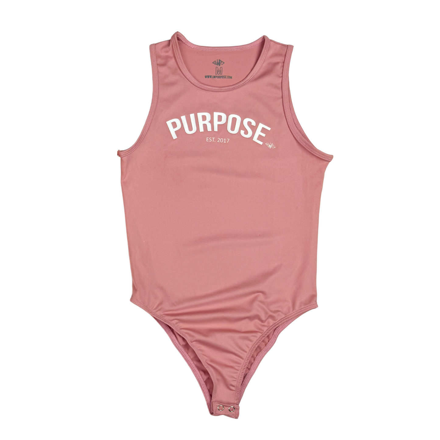 Purpose Bodysuits