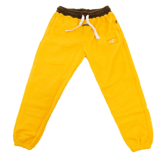 Comfy Mustard Jogger